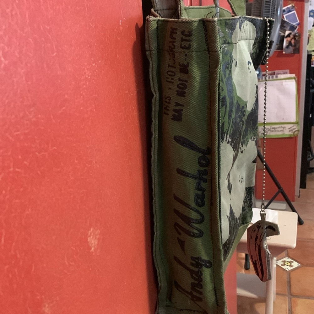 Andy Warhol Flash $55 - image 4